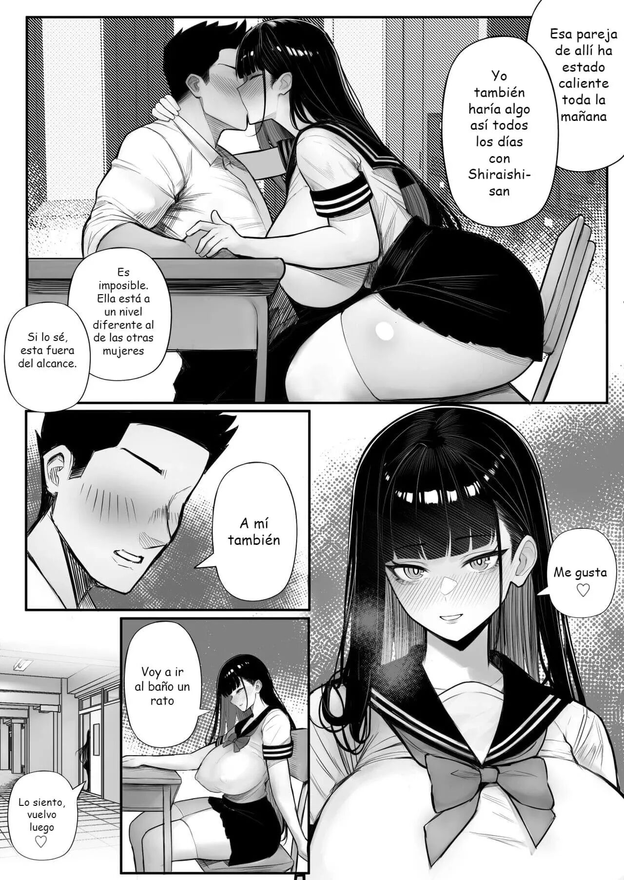 Ningen Copy Ki Kubrick 2 | Duplicadora Humana Kubrick 2 page 3 full