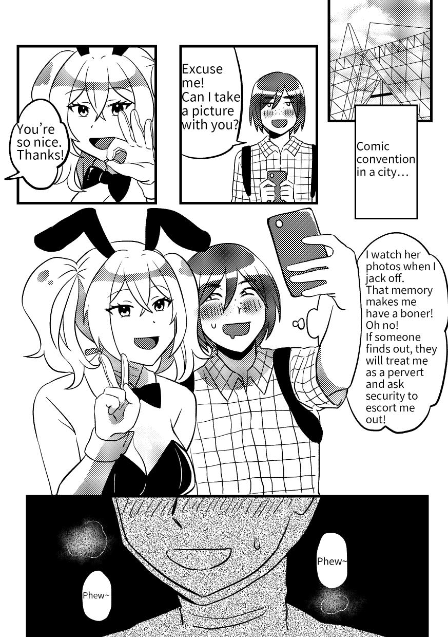 Mommys doll page 1 full