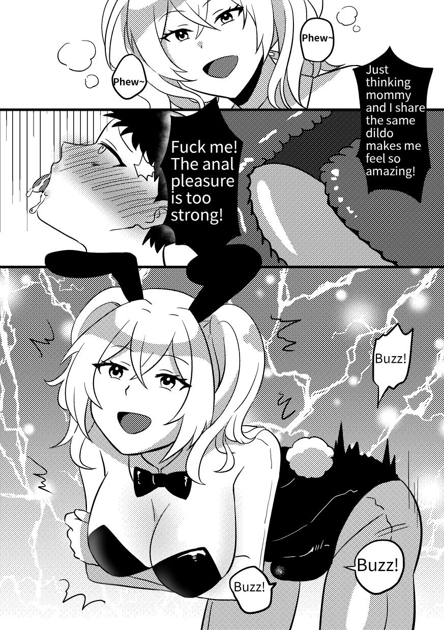 Mommys doll page 9 full