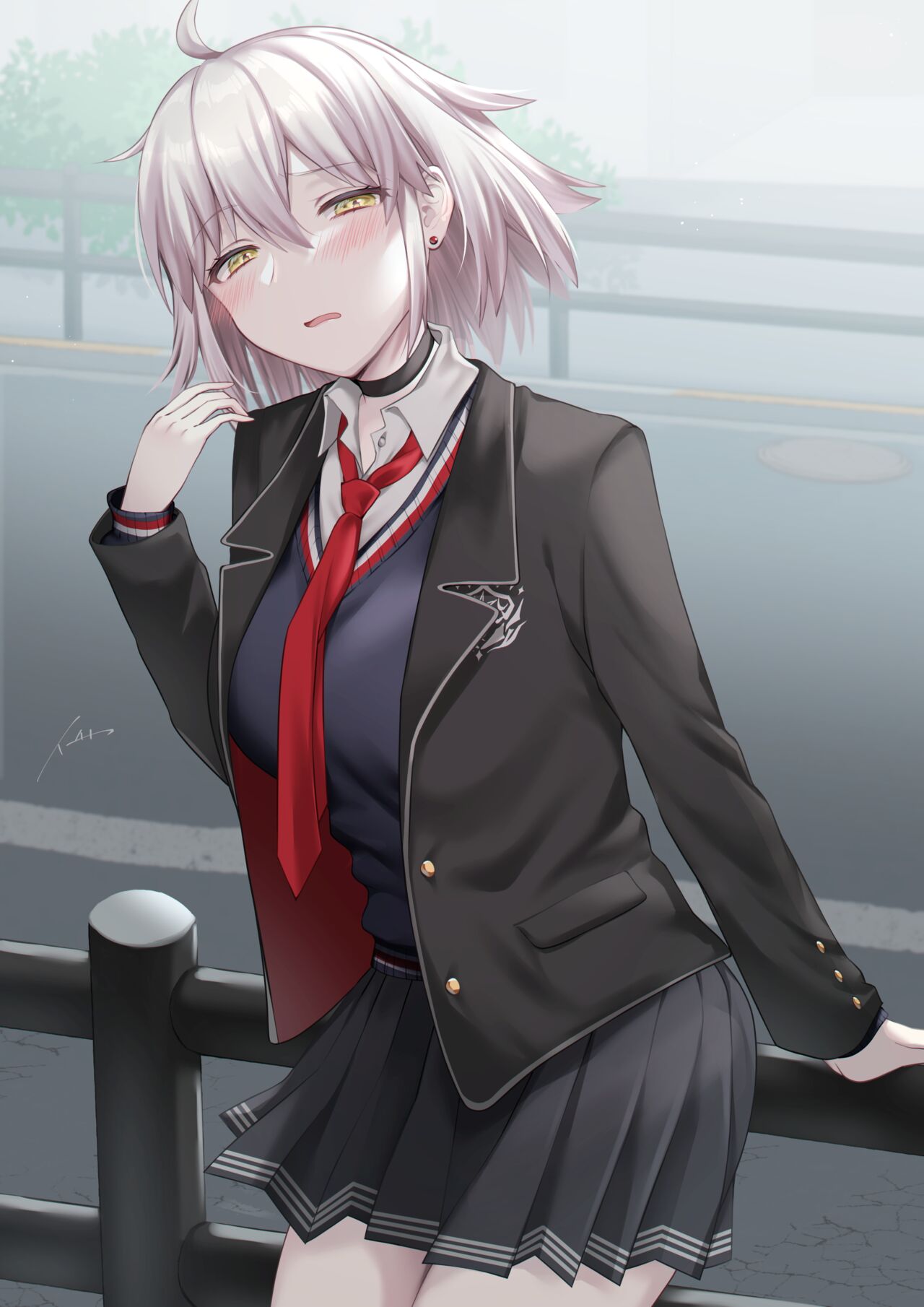 イチカ page 9 full