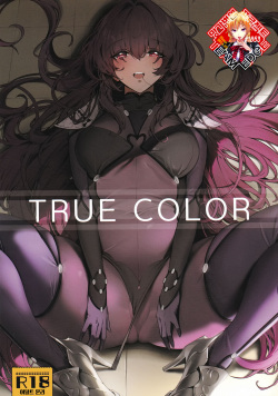 TRUE COLOR