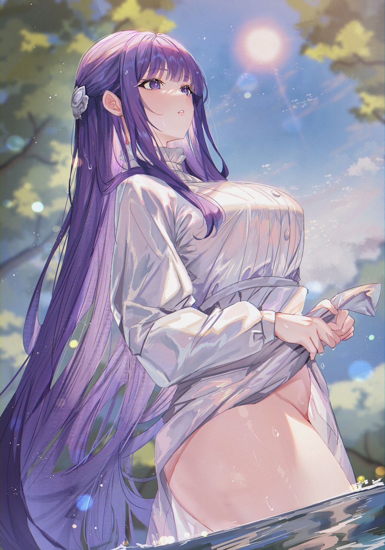 山桂贰 page 10 full