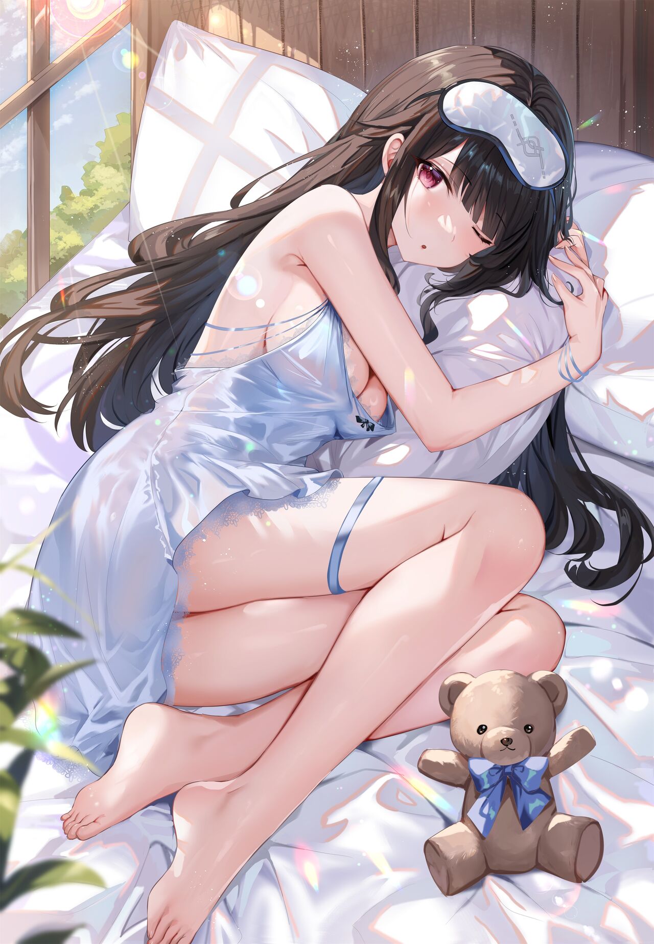 山桂贰 page 4 full