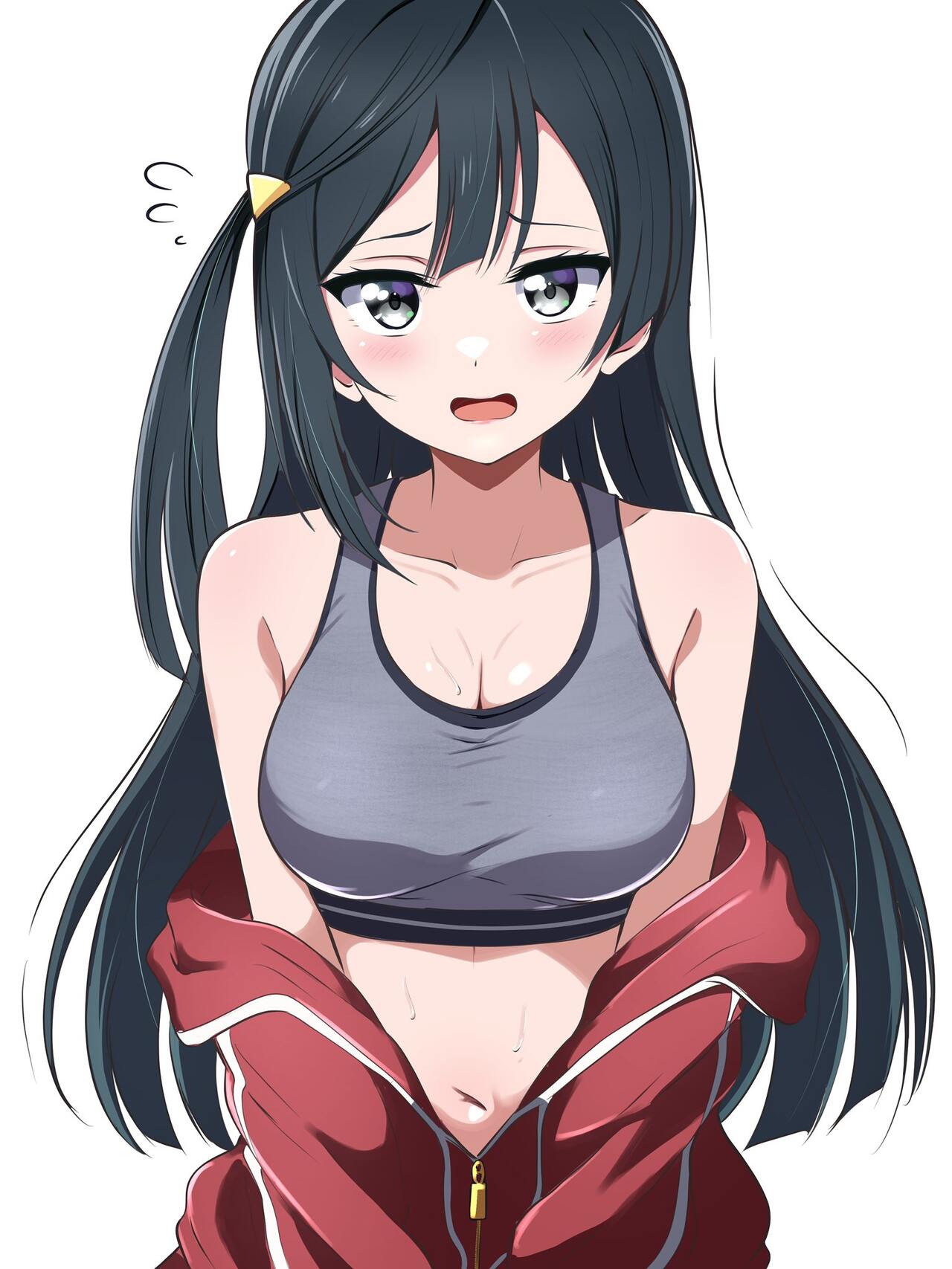 Personal collection of pretty images about Yuki Setsuna page 10 full
