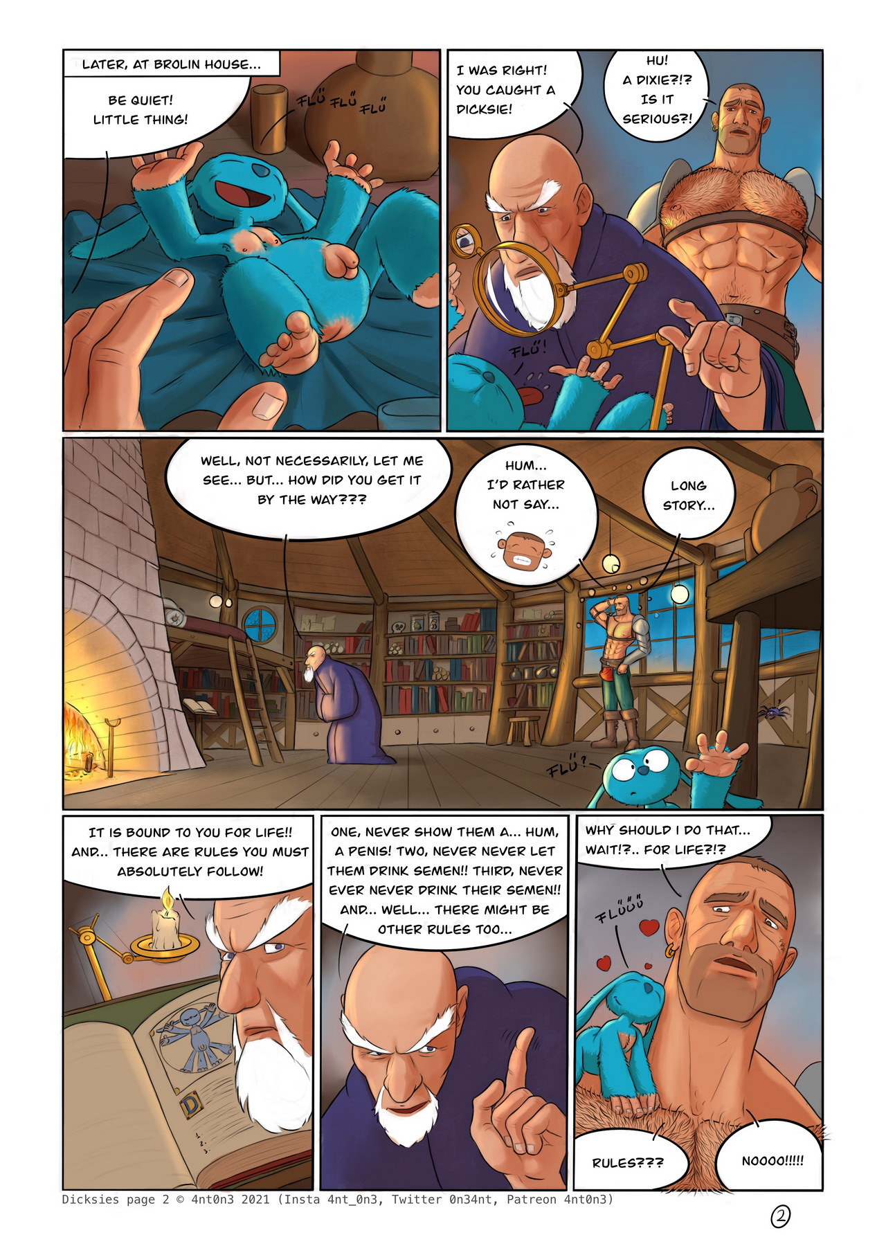 - Dicksies - Chapter 1-4 page 2 full