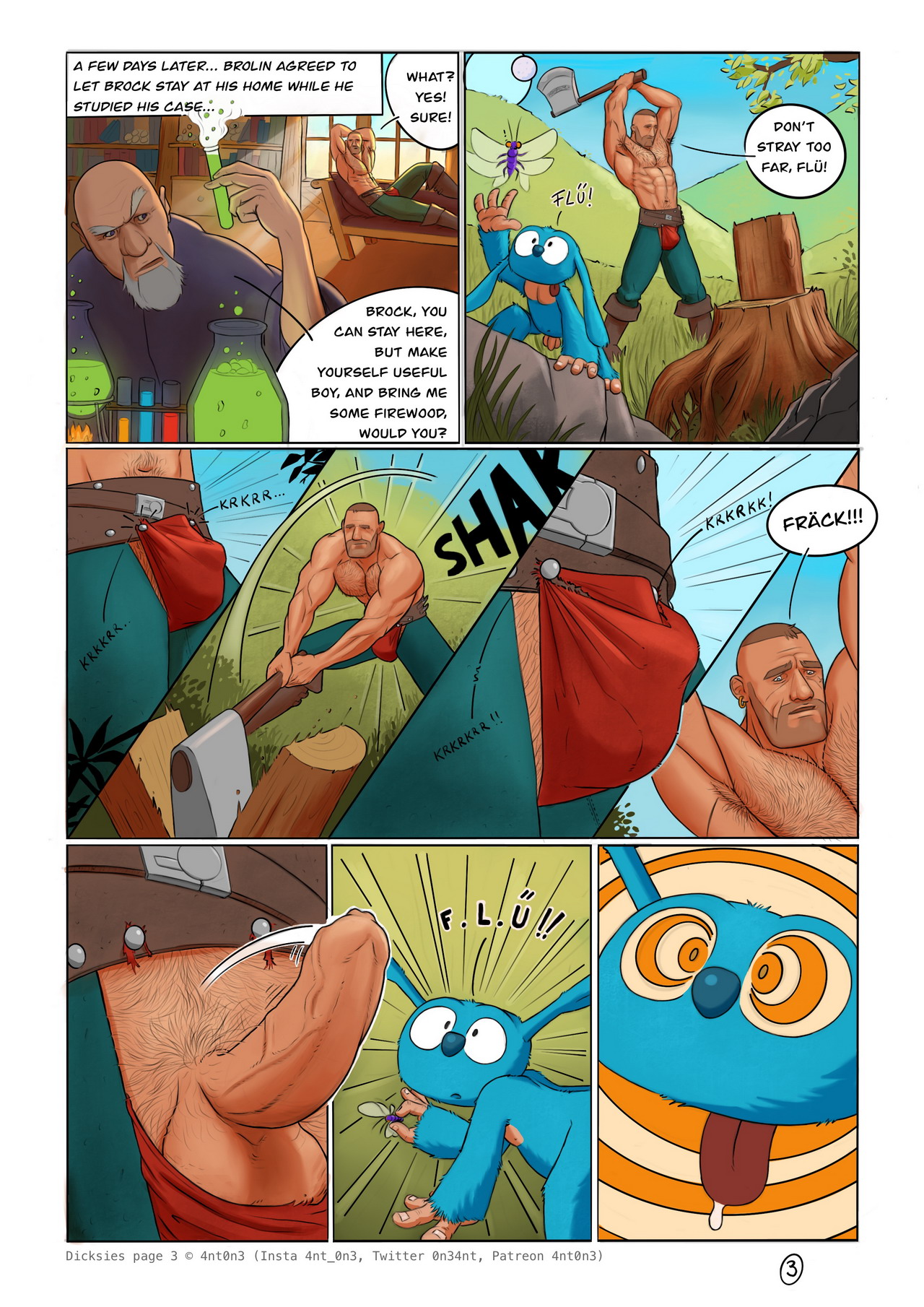 - Dicksies - Chapter 1-4 page 3 full