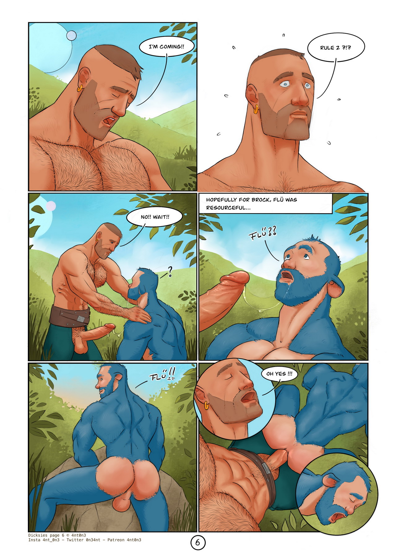 - Dicksies - Chapter 1-4 page 6 full