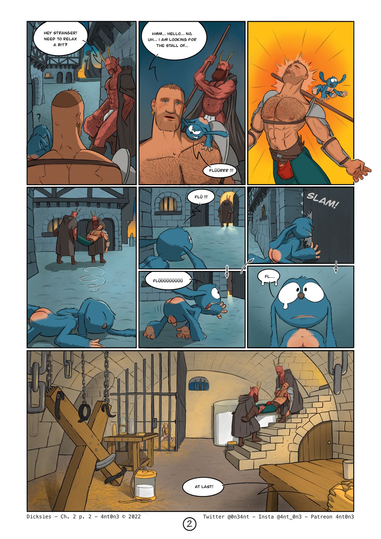 - Dicksies - Chapter 1-4 page 9 full