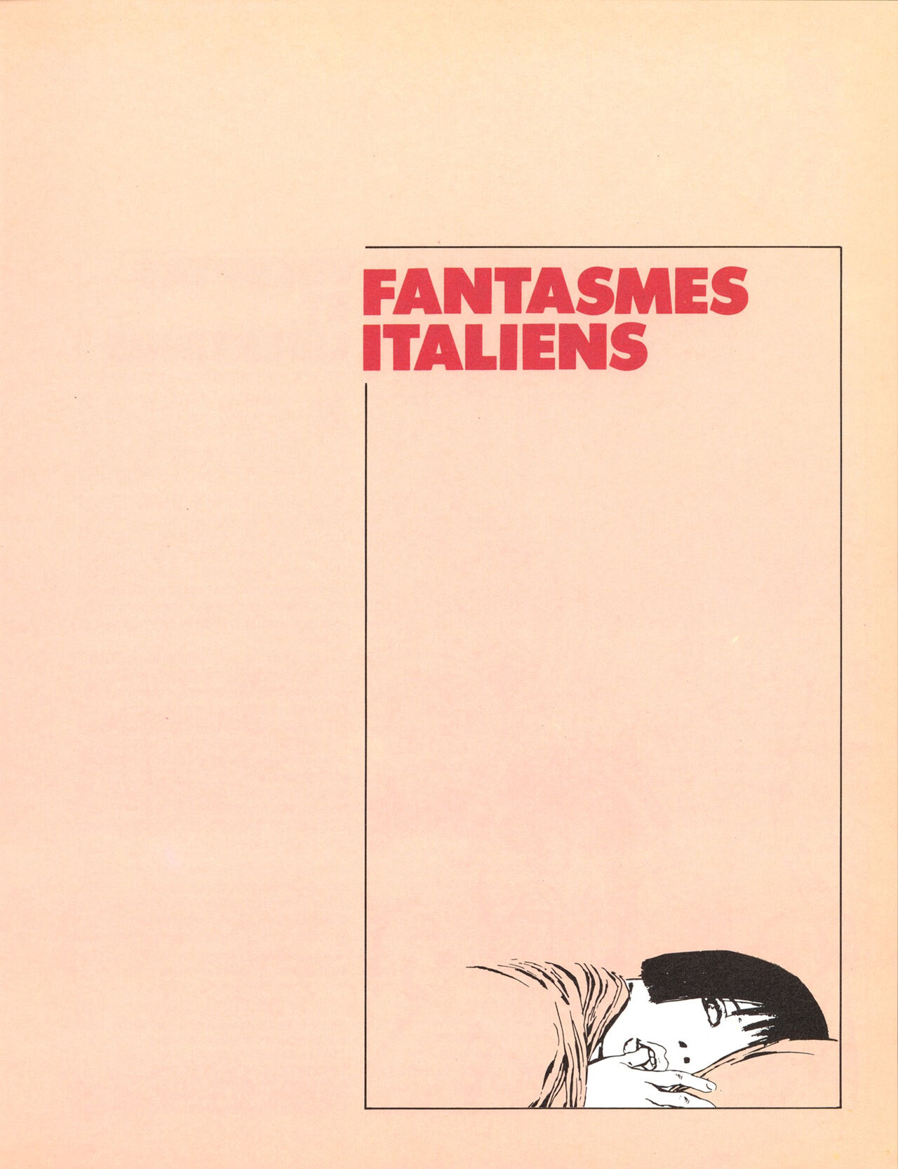 Les chefs-d'oeuvre de la bande dessinée érotique_volume 2_1990_FR page 9 full