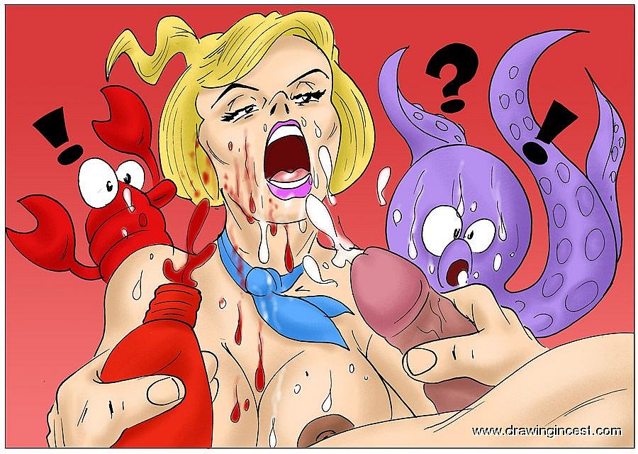Mom gets a lot of fun today page 6 full