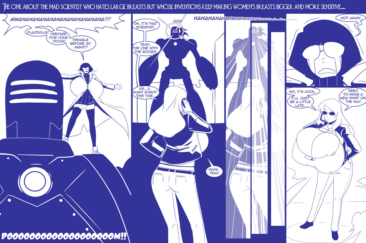 Reappropriation by zdemian page 2 full