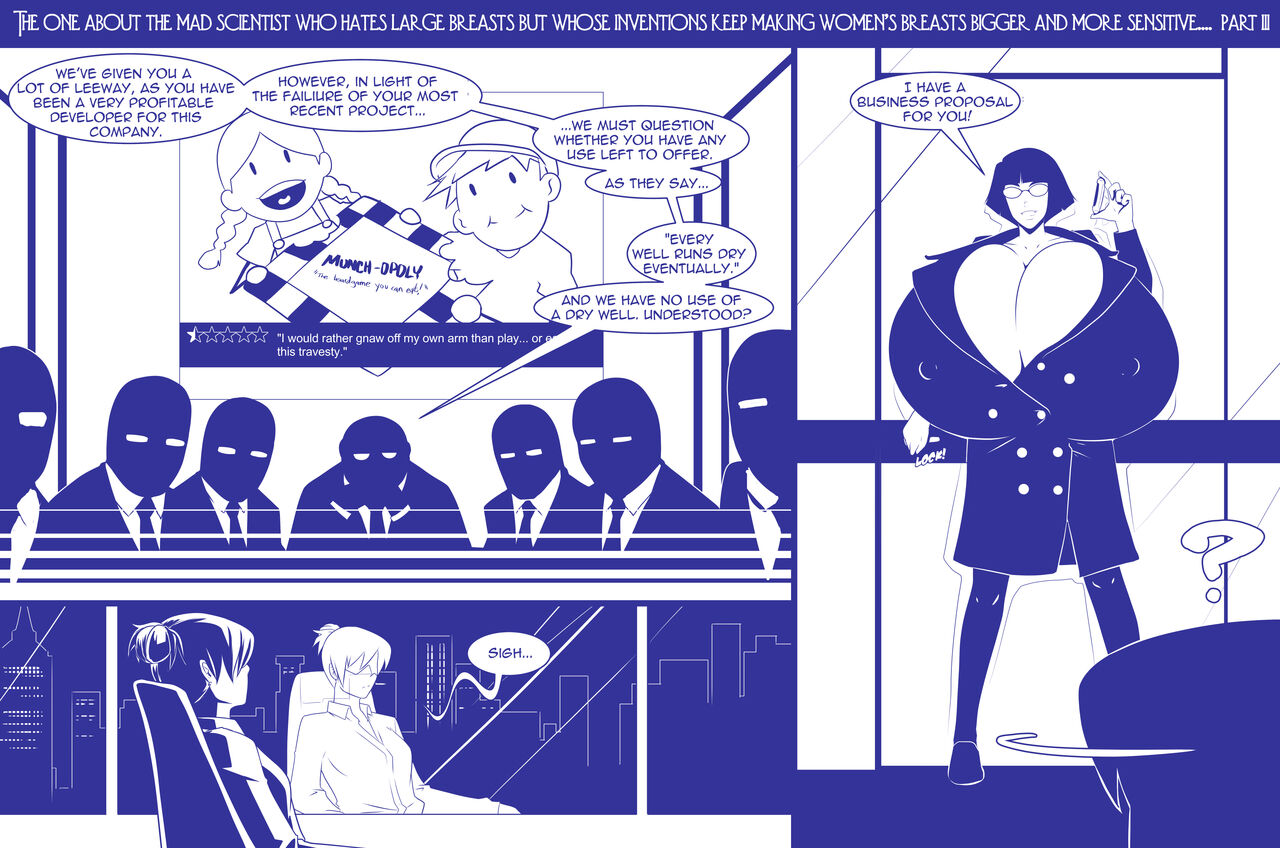 Reappropriation by zdemian page 4 full