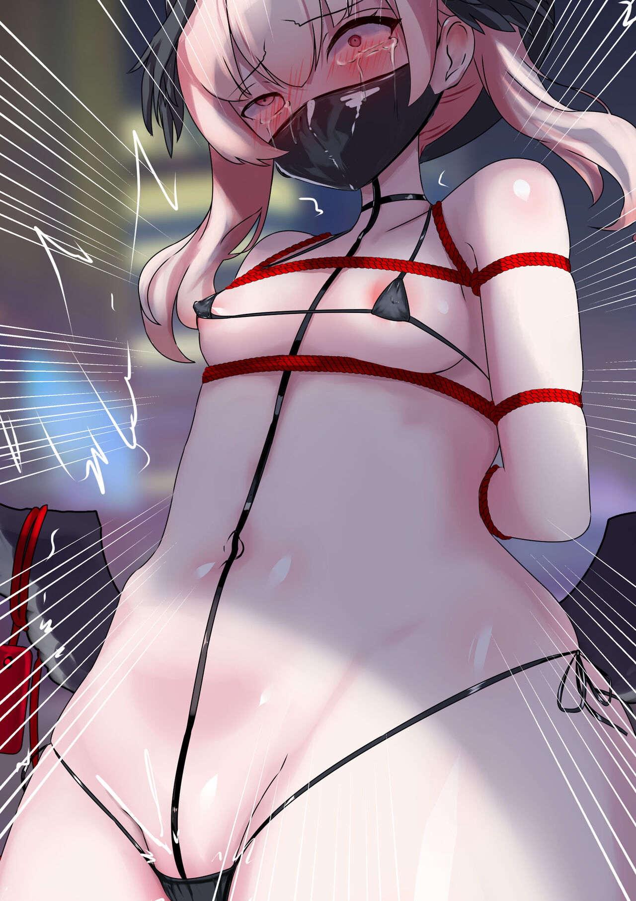Shokei! Shokei! page 7 full