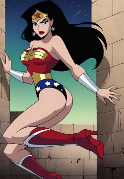 Wonder Woman