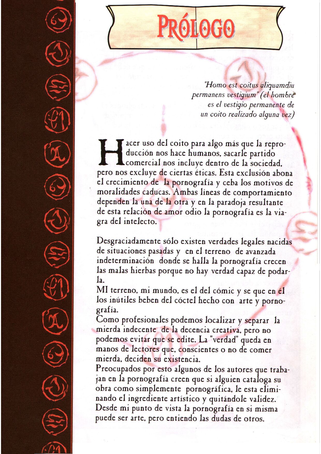 El Libro de las Tentaciones page 5 full