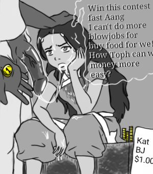 Sunnie - Avatar the Last Airbender page 2 full