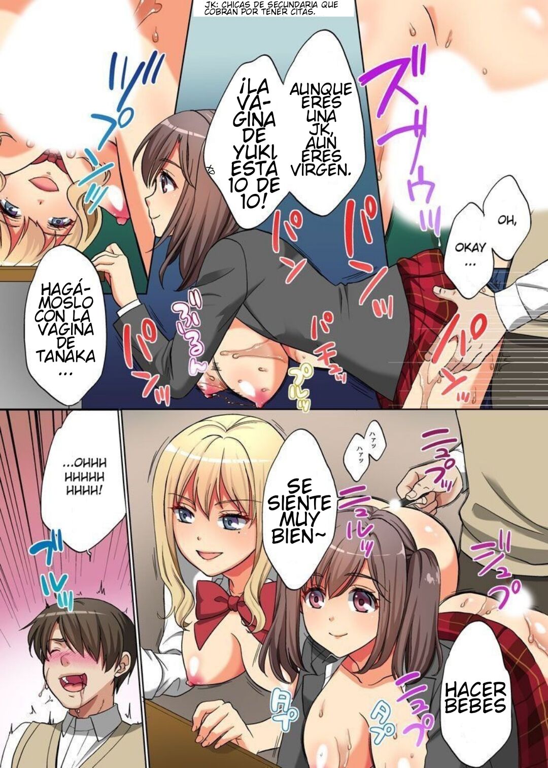 Jikan Teishi! RemoCon de Anoko no Jikan o Tomete Mita page 9 full