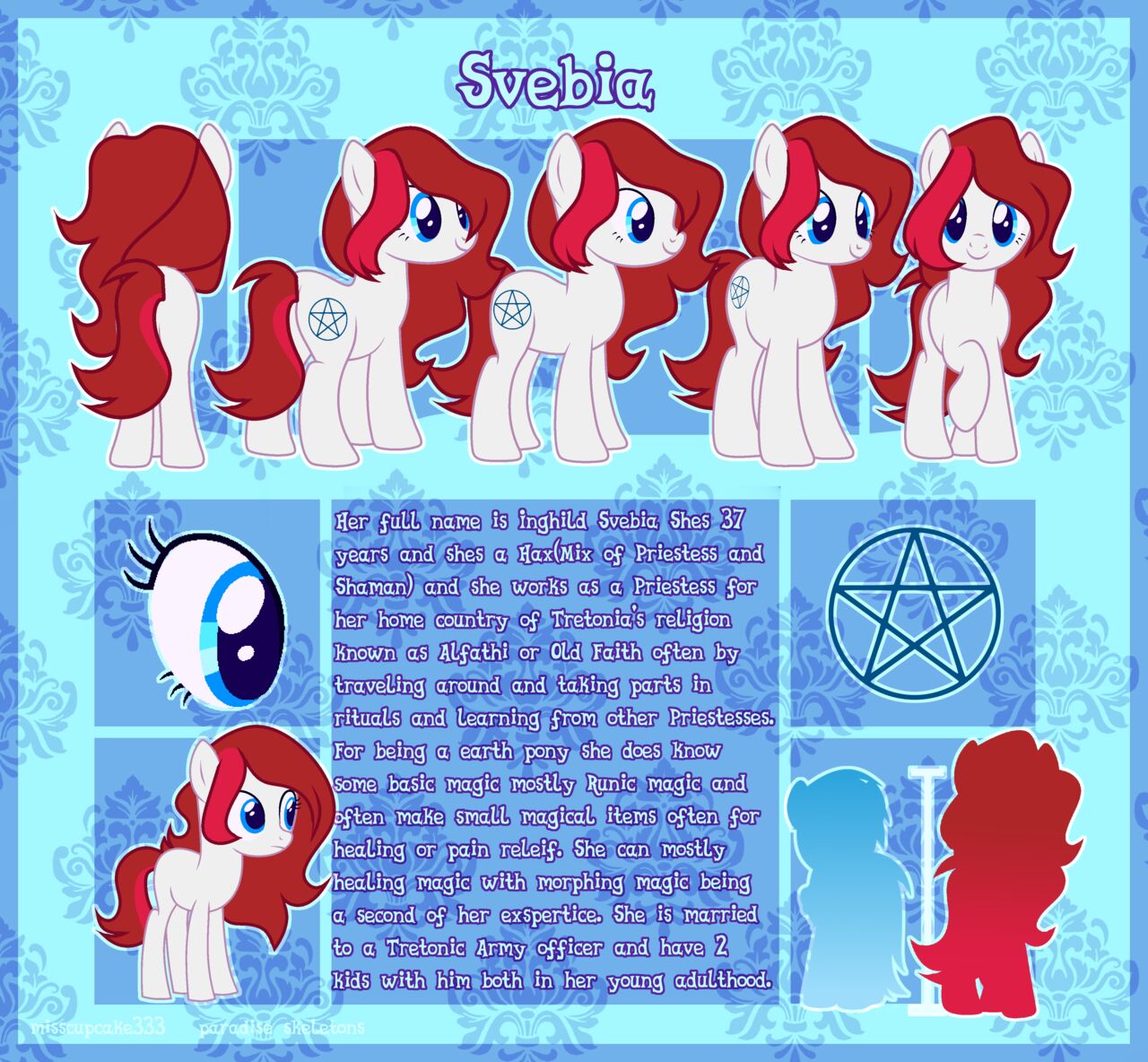 Svebia page 1 full