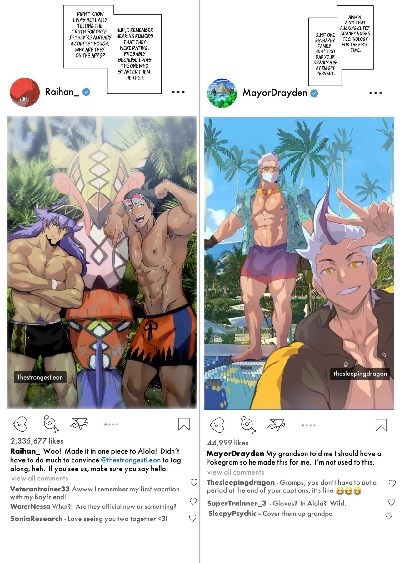 Trainers in Heat page 8 full