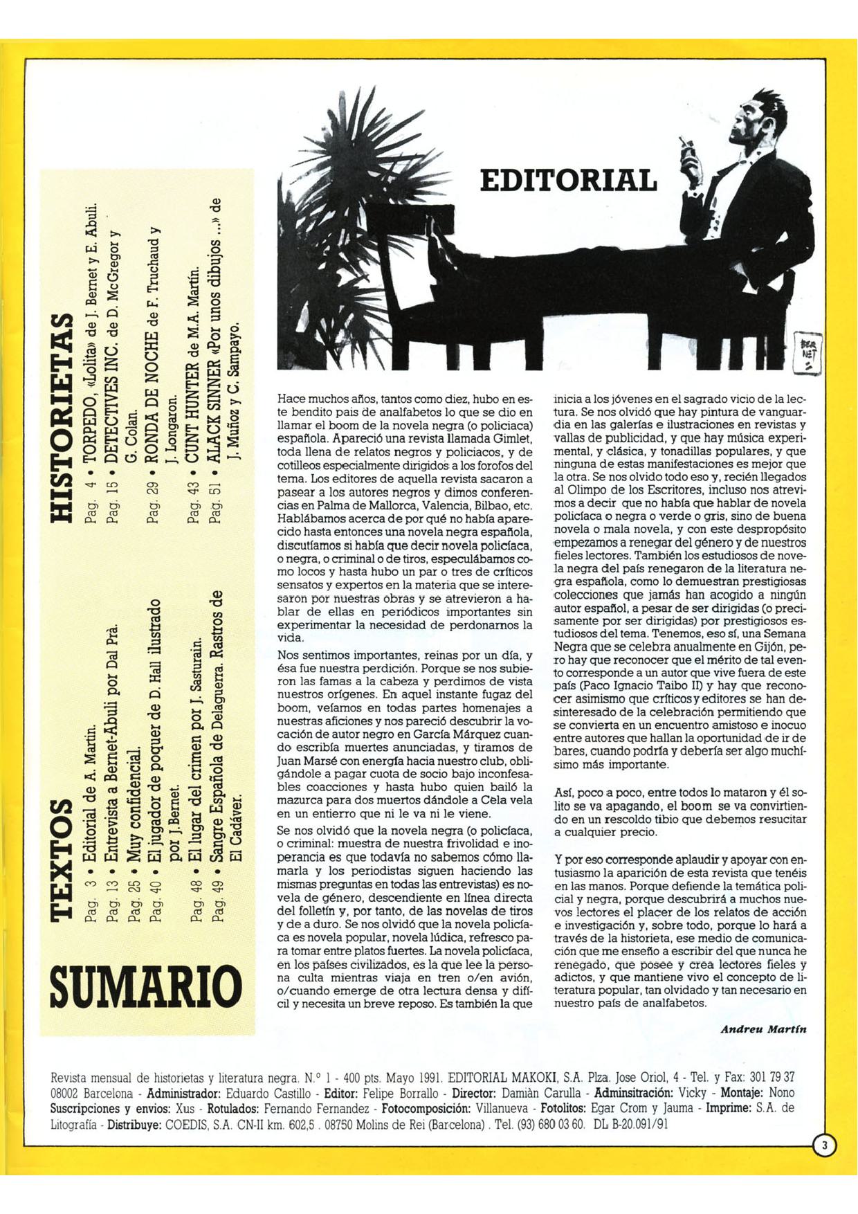 Luca Torelli es Torpedo #1 page 3 full