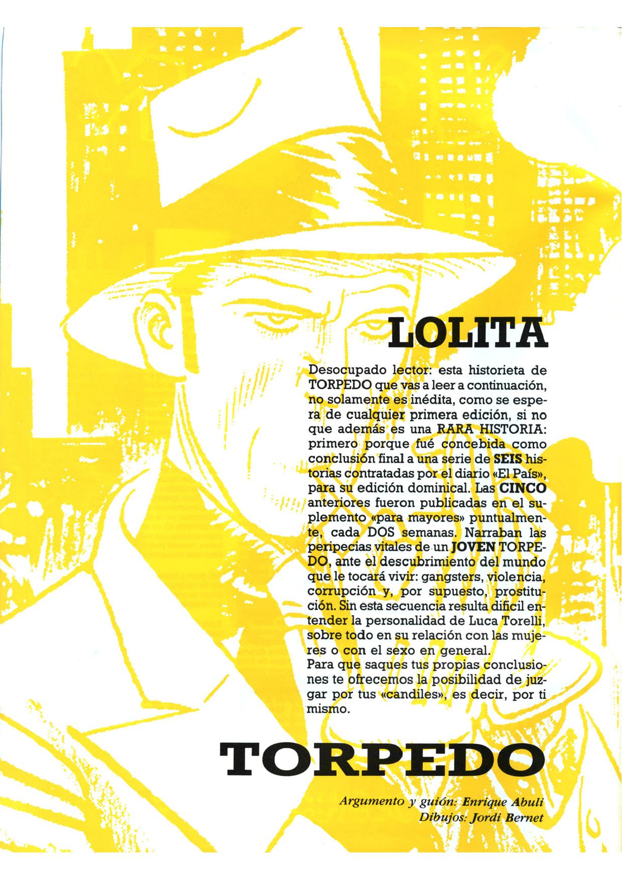Luca Torelli es Torpedo #1 page 4 full