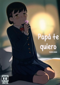 Papa Suki | Papá, Te Quiero