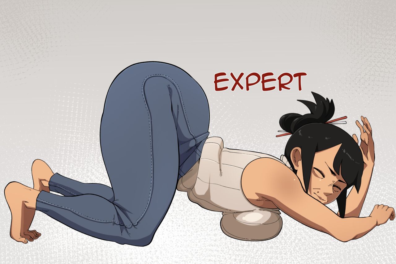 Expertise Tier page 4 full