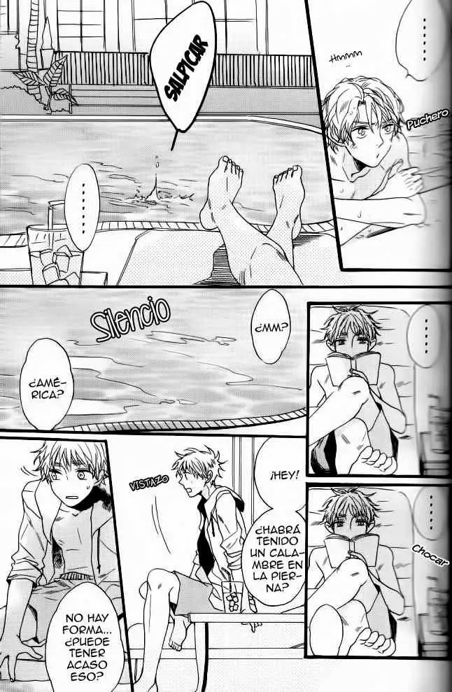 WANT ME BABY page 6 full