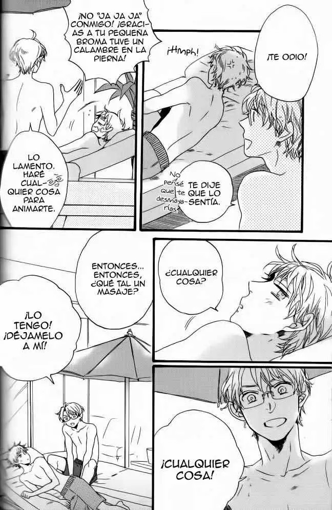 WANT ME BABY page 9 full