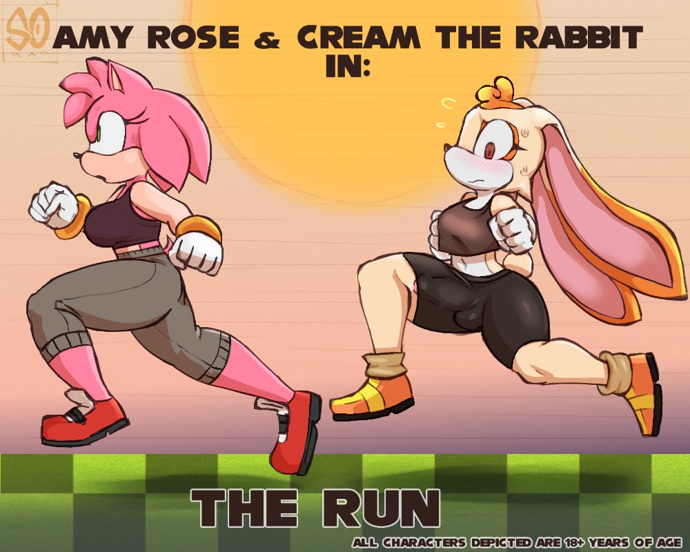 The Run page 2 full