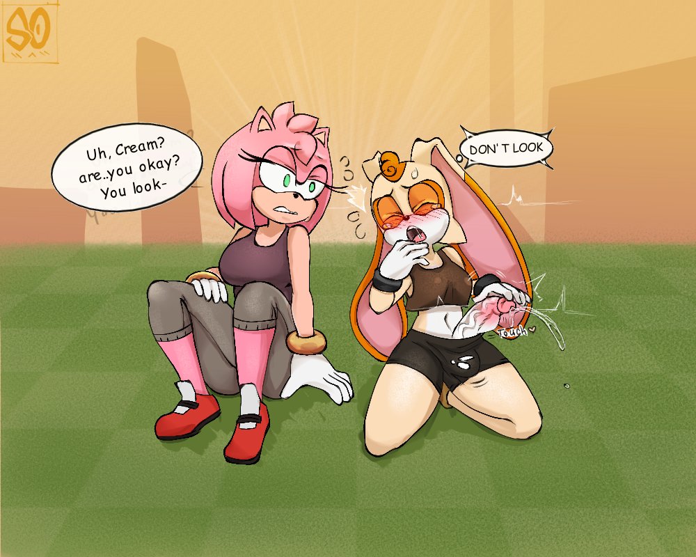 The Run page 9 full