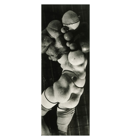 Hans Bellmer page 10 full