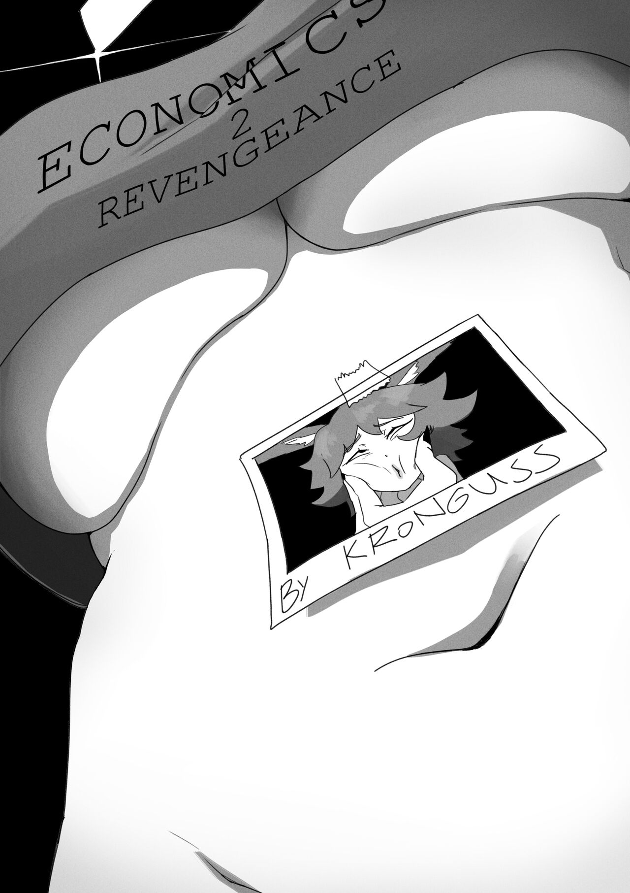 Eco-NOM-ics 2: Revengeance page 1 full