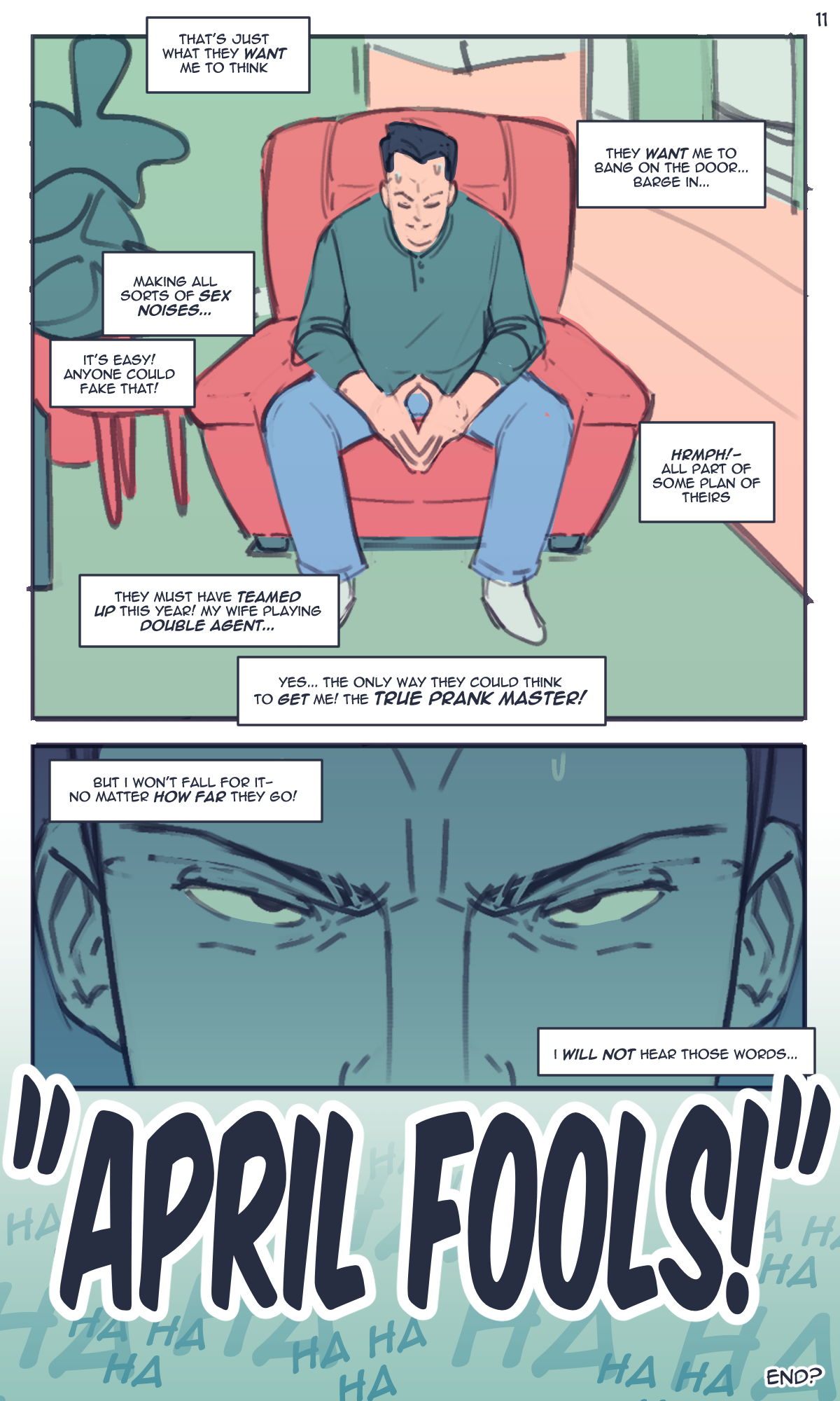 April fools! page 10 full