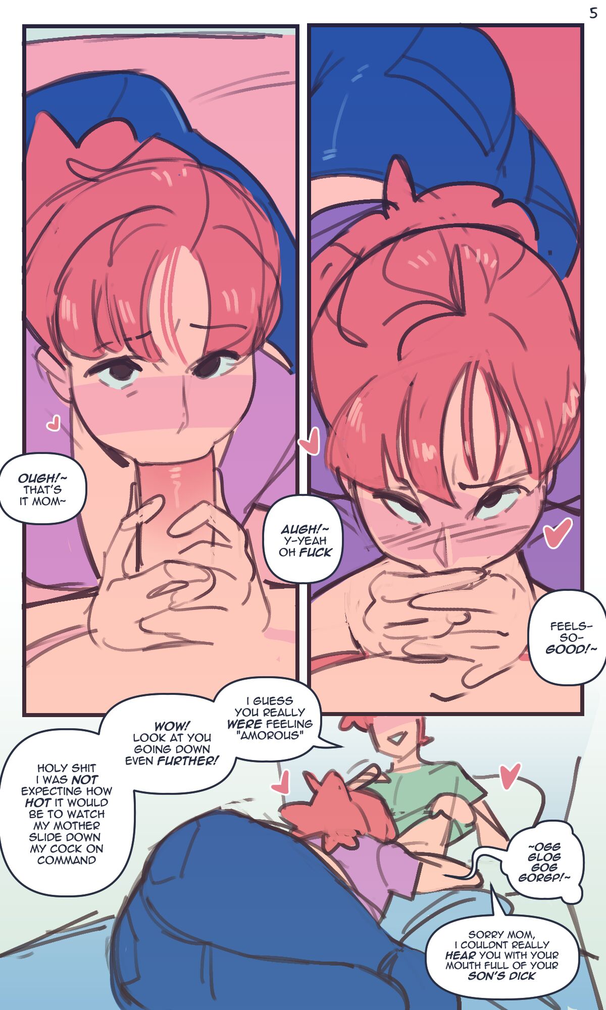 April fools! page 4 full