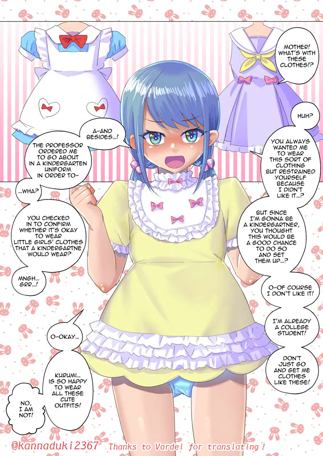 Clinical Regression Experiment page 6 full