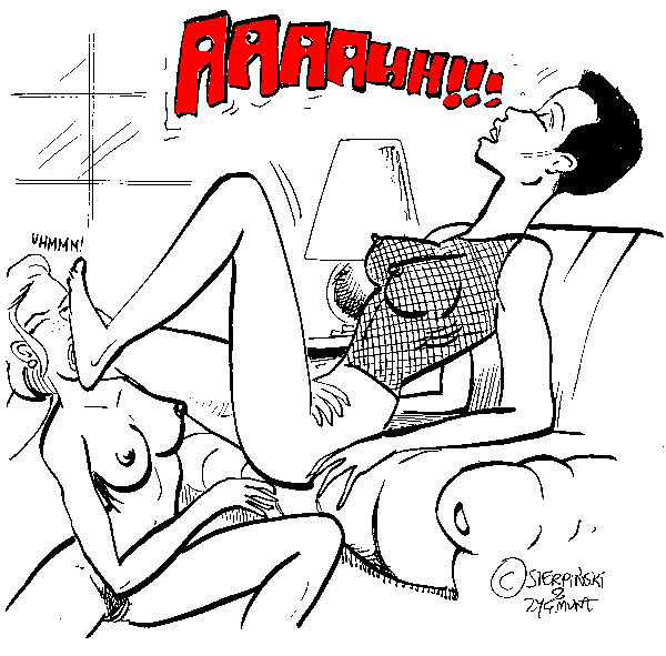Paulina ou la Domination Punk page 10 full