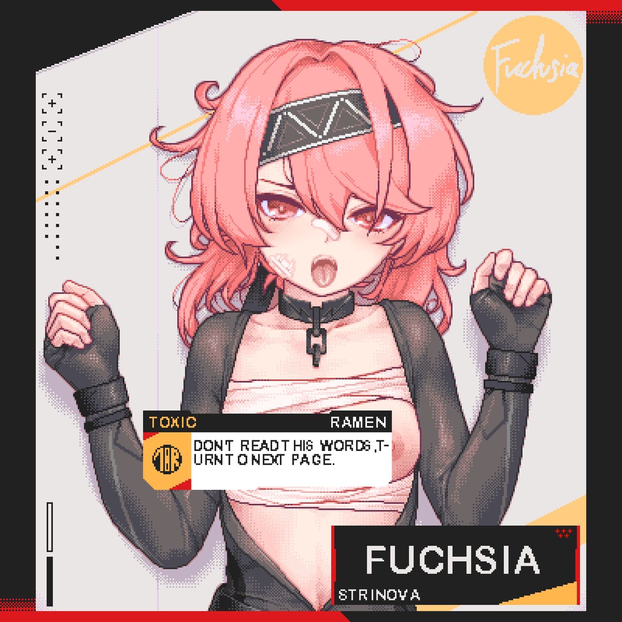 Fuchsia page 1 full