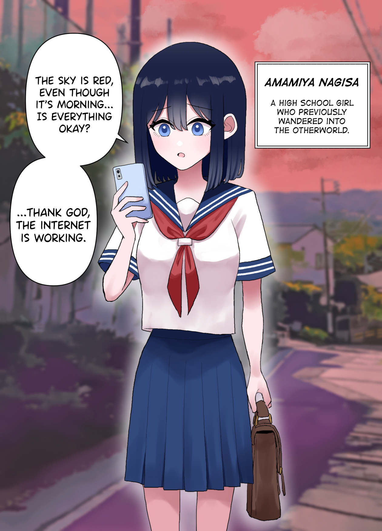 Nagisa to Mizuki Shokushu Nou Kuchu Ishu Wakan page 3 full