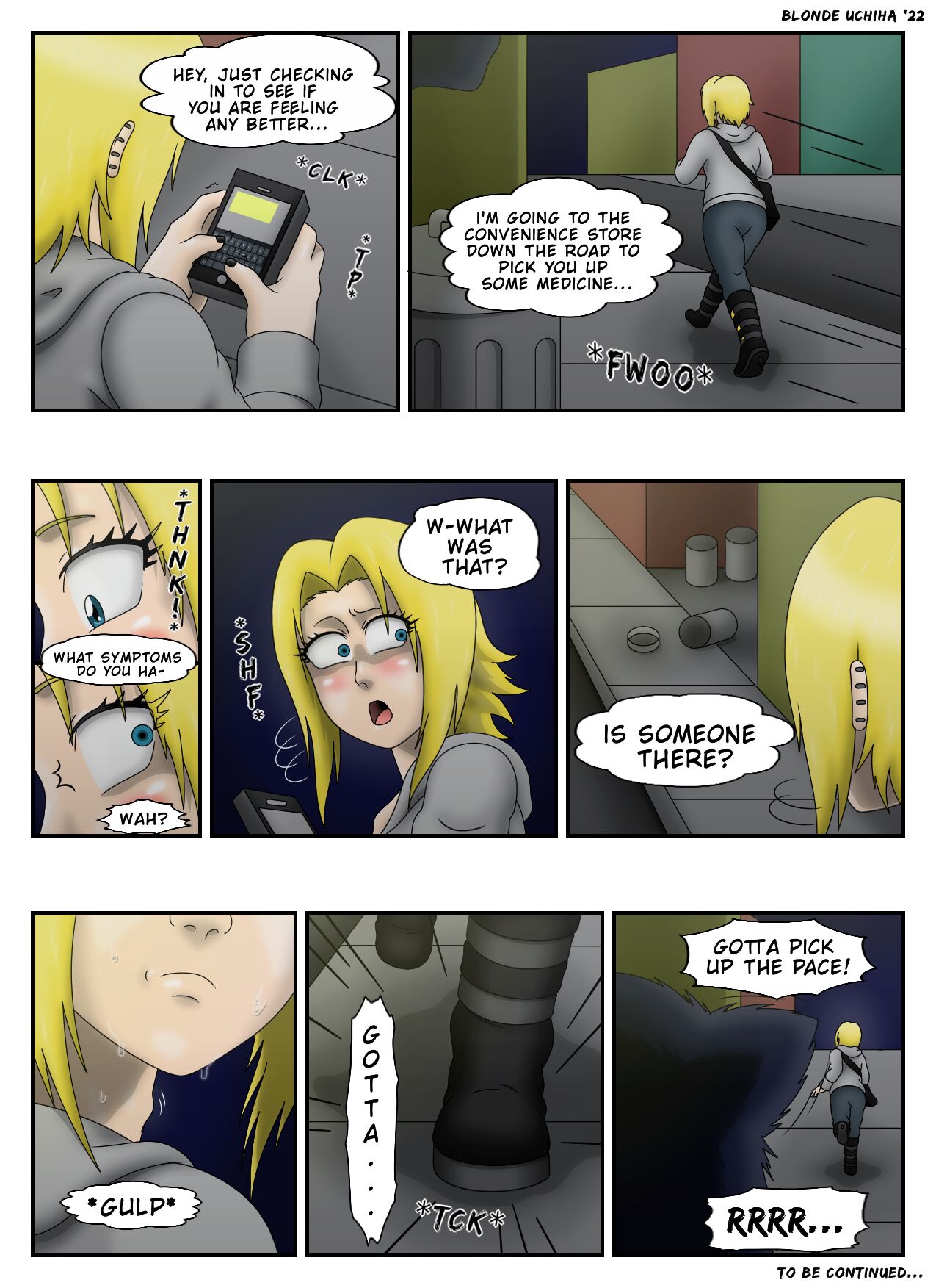 Amber's Fullmoon... Fiasco? page 3 full