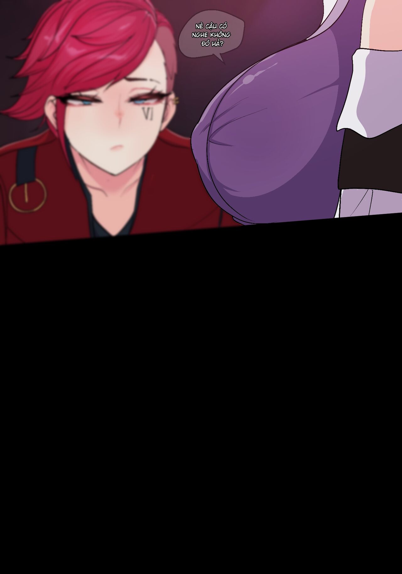 kimtoxic_Arcane_Vi,Caitlyn page 5 full