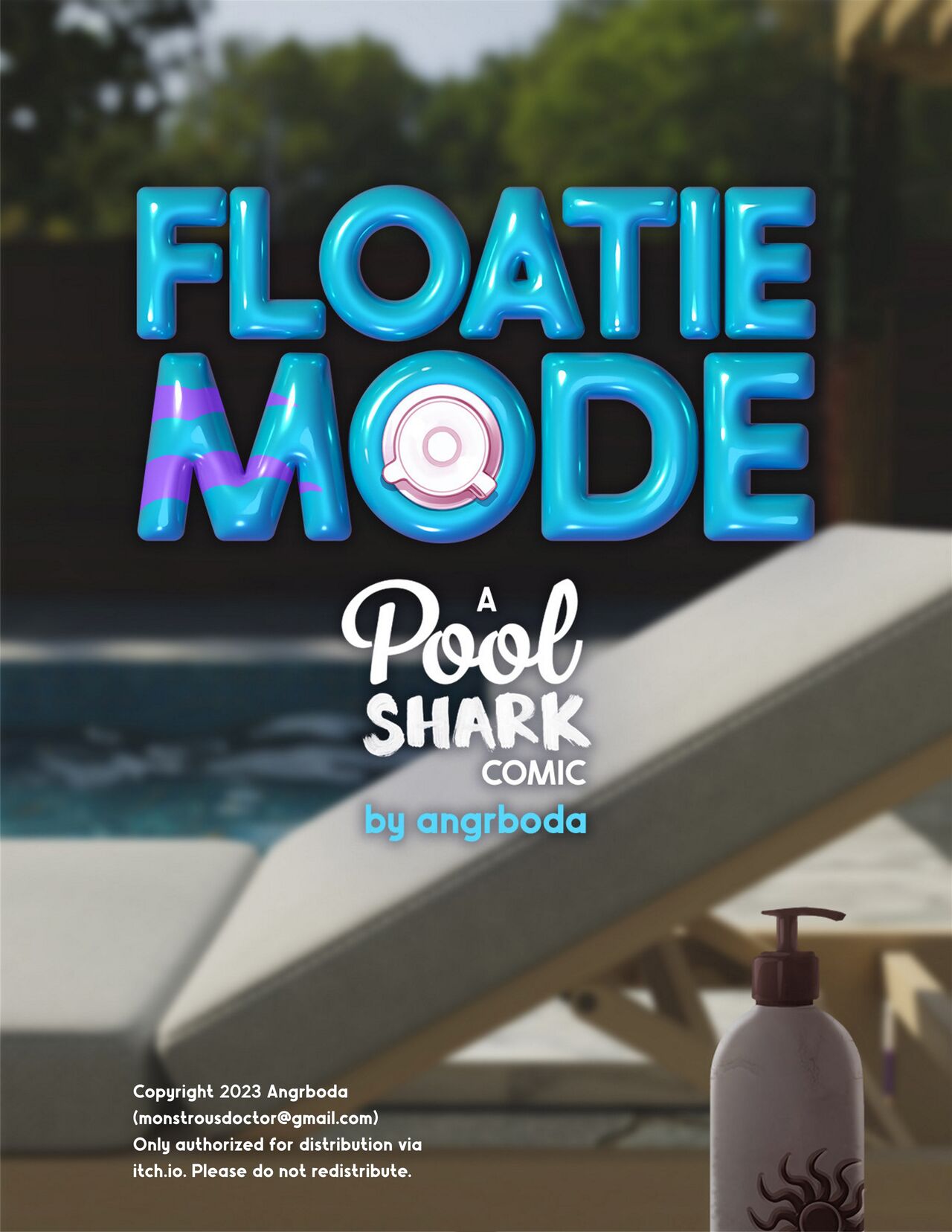 Floatie Mode page 2 full