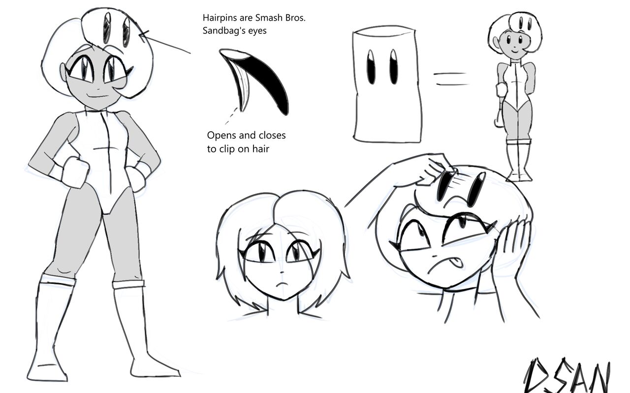 Sandra page 4 full