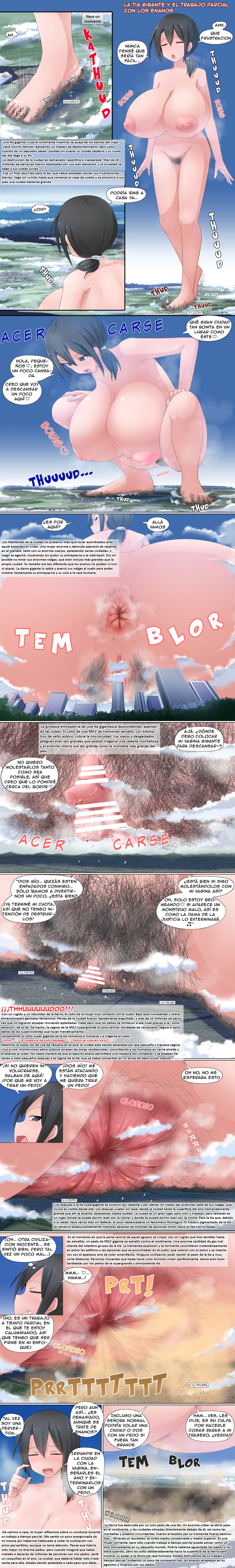 Various Spanish translations page 9 full