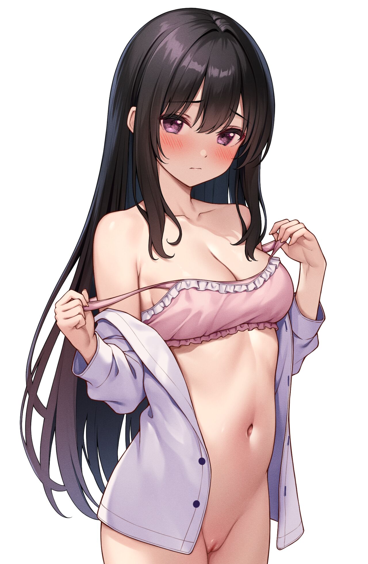 Sumire-chan Nugi page 2 full