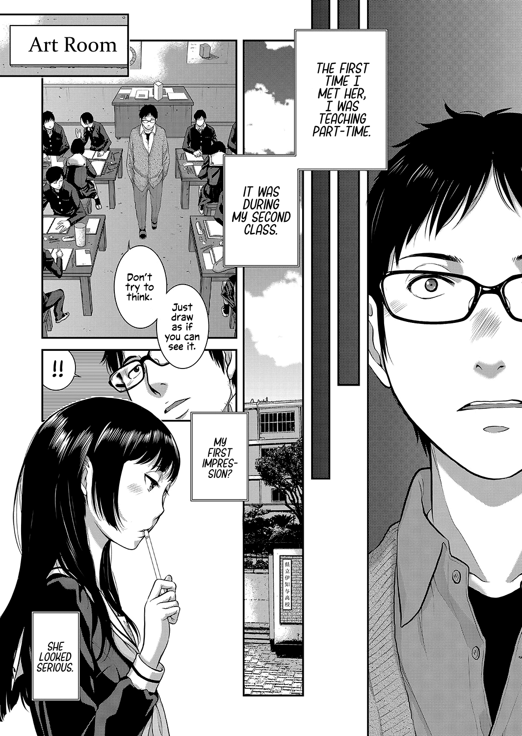 Seifuku Shijou Shugi -Aki- | Uniforms Supremacy -Fall- page 9 full