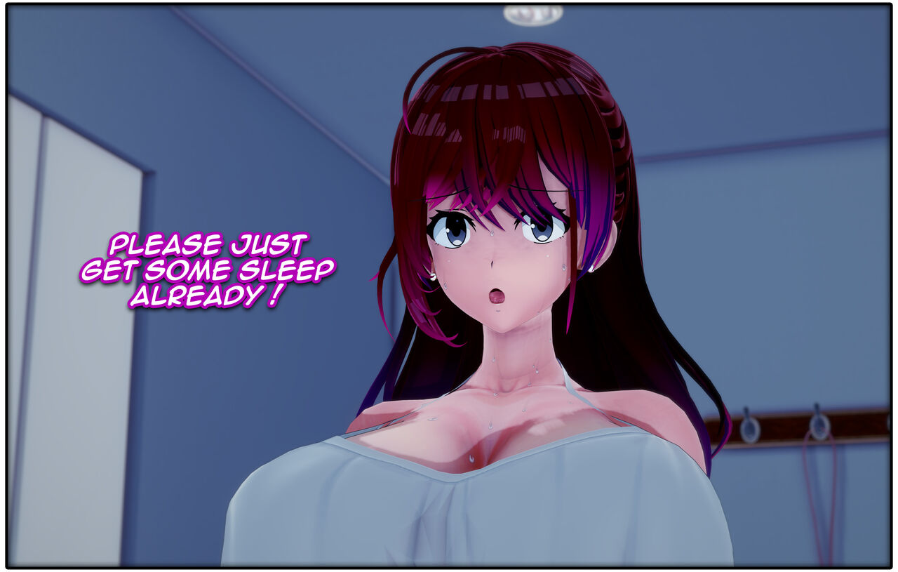 Mother Possession Part 1 page 2 full