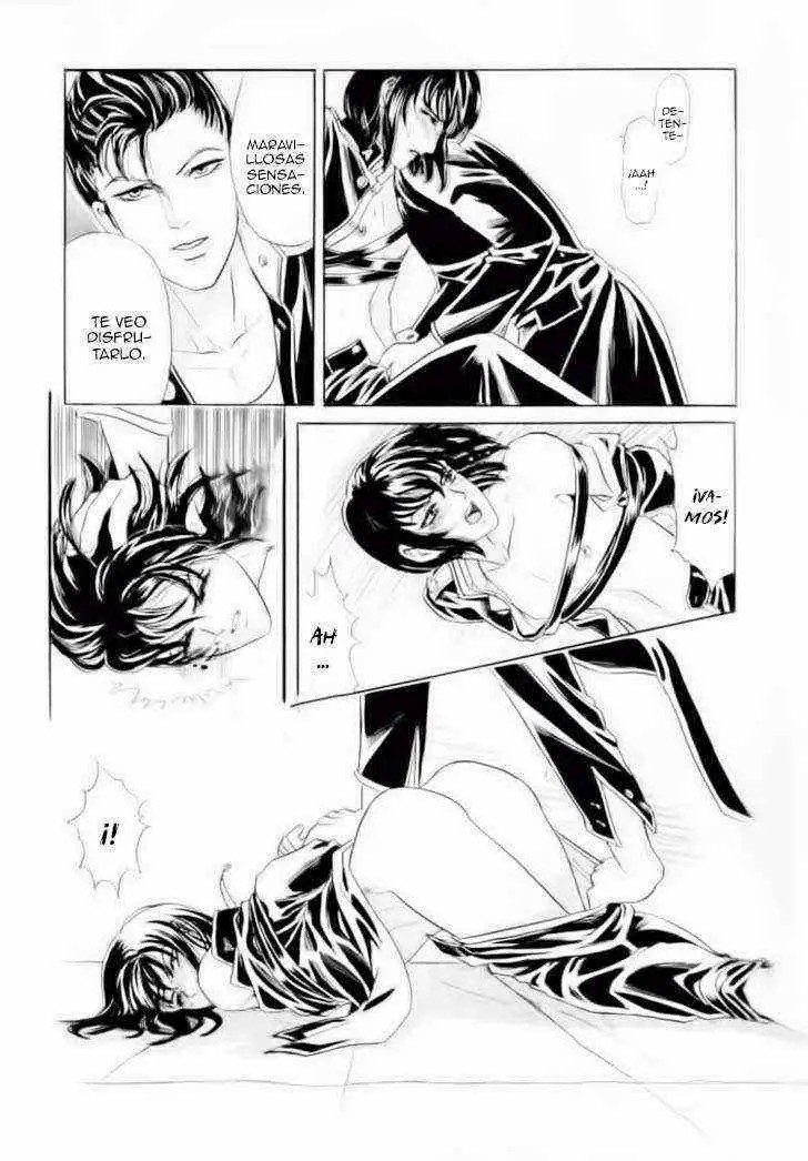 Sadistic Boy Vol.01 page 6 full