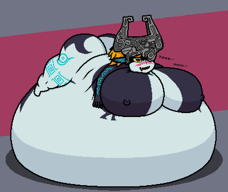SomeoneInflative page 1 full