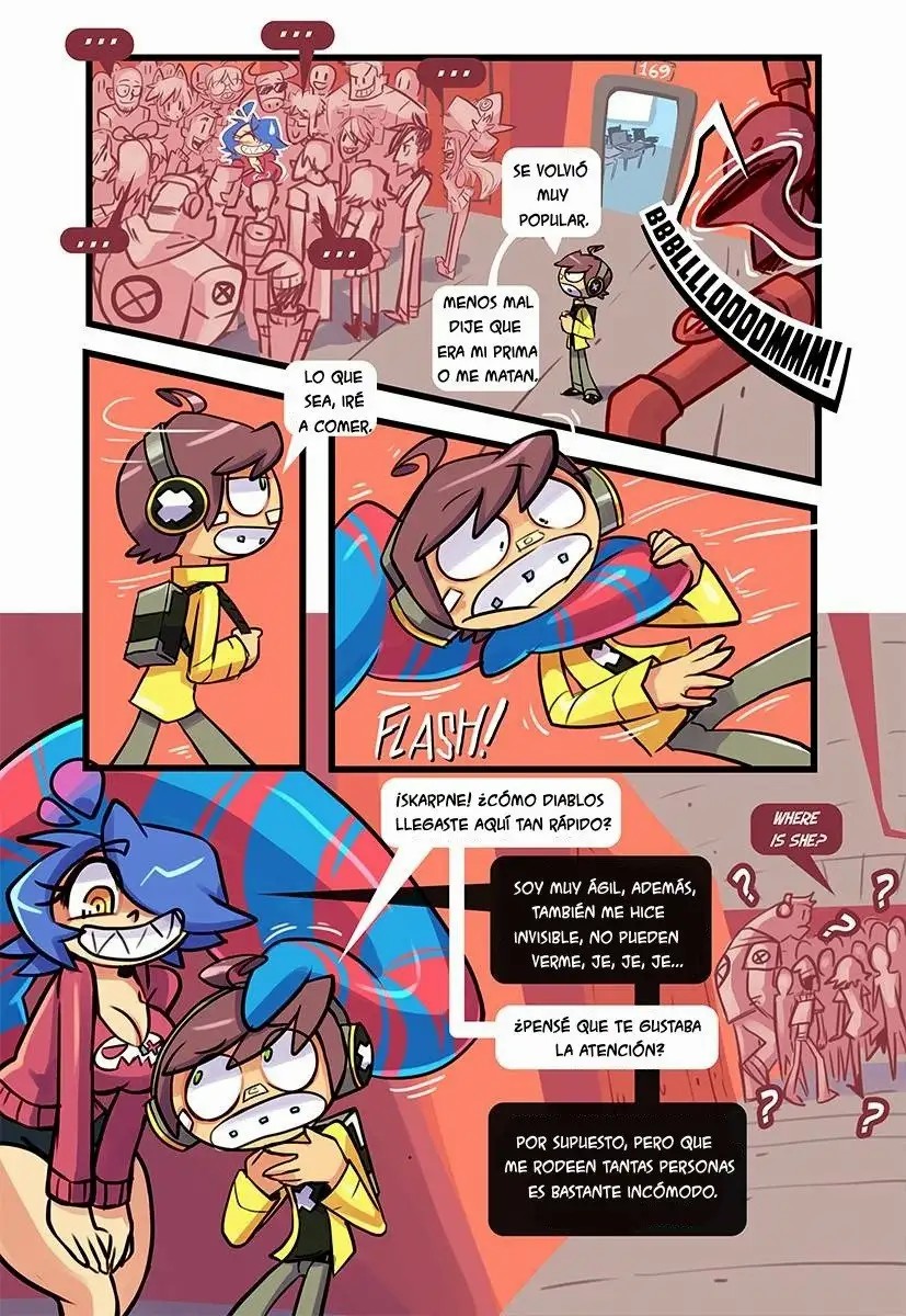 Skarpworld: Chapter 2: Milk Cow page 10 full